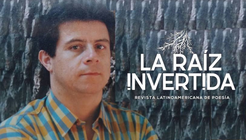 76. Javier González Luna (Facatativá, 1954 - 2009)